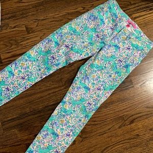 Lilly jeans